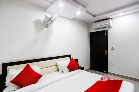 OYO 62014 Hotel New Geetanjali Location de vacances in Lucknow