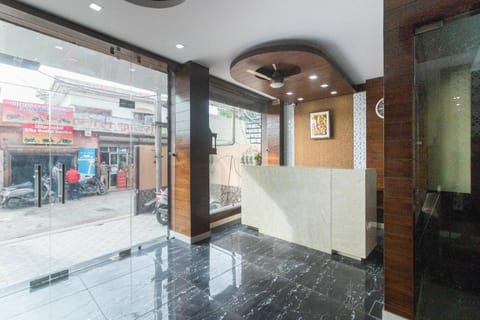 Capital O 63921 Hotel Rudraksh Vacation rental in Dehradun