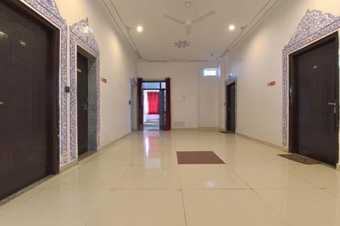 OYO Flagship 65920 Hotel Shree Daulatgarh Alquiler vacacional in Udaipur