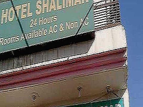 OYO 65451 Shalimar Vacation rental in Chandigarh