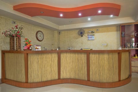 OYO 62475 Relax Hotel Hotel in West Bengal