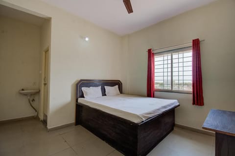 SPOT ON Ashoka Tourist Home Hotel in Kochi