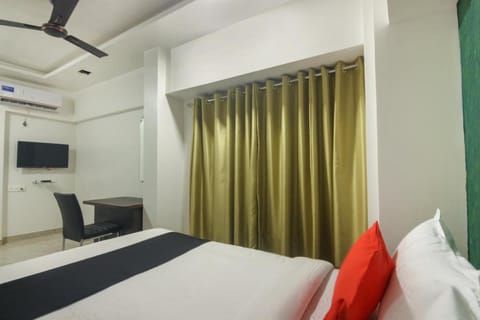 OYO Flagship 62160 Ms Hospitality Hôtel in Pune