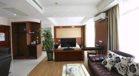 Jun Hotel Guangdong Shenzhen Dapeng New District Kuiyong Street Office Vacation rental in Shenzhen