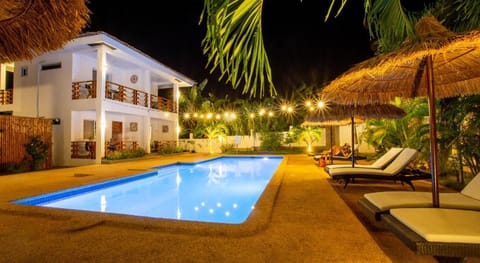 Dolce Amore Resort Vacation rental in Siquijor