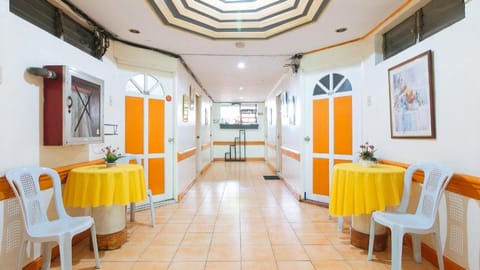 RedDoorz near East Avenue Medical Center Vacation rental in Quezon City