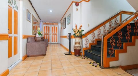 RedDoorz near East Avenue Medical Center Vacation rental in Quezon City