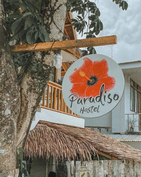 Paradiso Hostel Vacation rental in General Luna