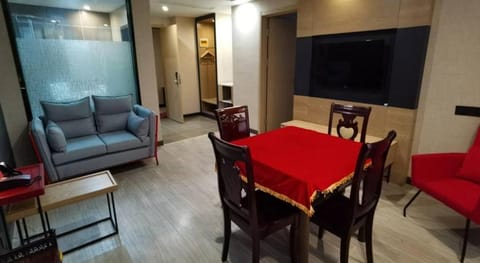 UP and IN Hotel Jiangsu Nanjing Jiangning District Guli Town Government Vacation rental in Nanjing