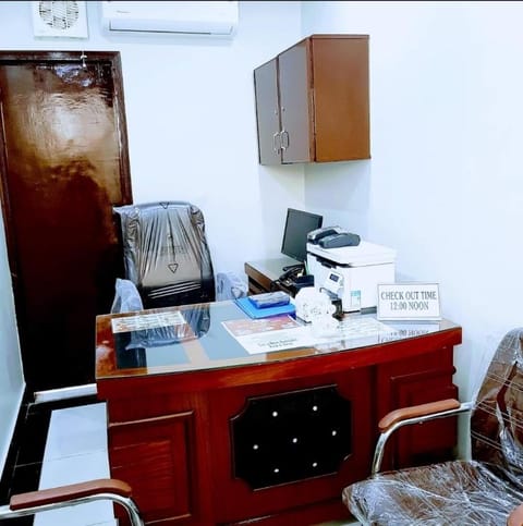 Galaxy Inn Guest House Vacation rental in Karachi