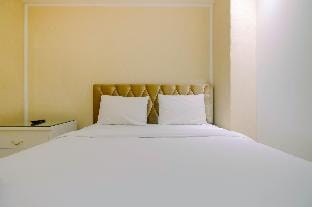 Comfortable 1BR at Casa Grande Apt By Travelio Vacation rental in South Jakarta City