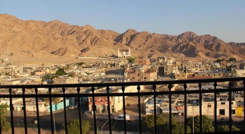 Weekend Hotel Aqaba Vacation rental in Eilat