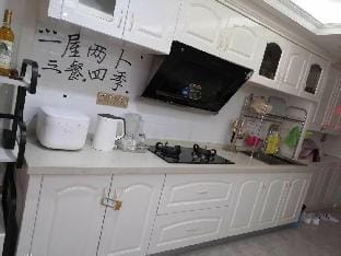 District most beautiful sea view big two rooms Vacation rental in Xiamen