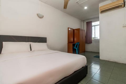 OYO 89706 To-day Hotel Vacation rental in Sarawak, Malaysia