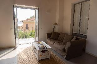 A beautiful apartment for romantic getaways! Casa vacanze in Cadenabbia