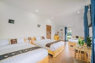 May Trang Villa Vacation rental in Dalat