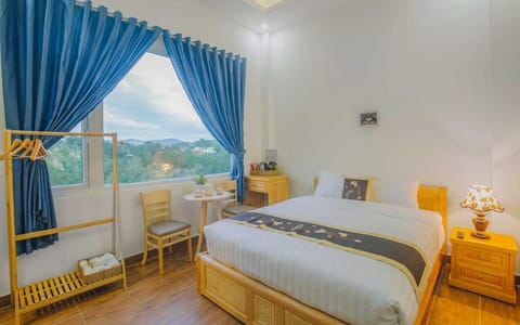 May Trang Villa Vacation rental in Dalat