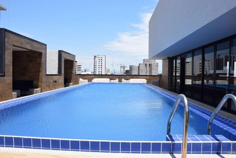 TRYP by Wyndham Santa Cruz Vacation rental in Santa Cruz de la Sierra