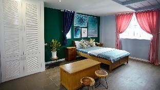 Sleep Box Hostel Phu Quoc Vacation rental in Phu Quoc