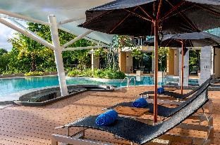 SKYVIEW Resort Phuket Patong Beach Vacation rental in Patong