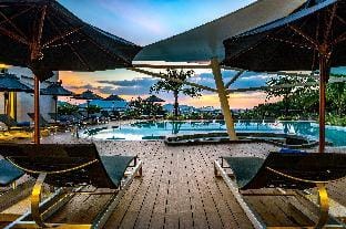 SKYVIEW Resort Phuket Patong Beach Vacation rental in Patong