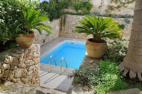 Apartment 3 With Pool And Sea View Vacation rental in Nardò