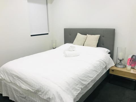 G06 1 Bedroom Kalina Serviced Apartment Eigentumswohnung in Sydney