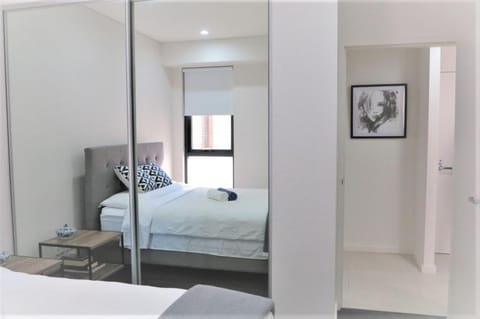 106 1 Bedroom In Kalina Serviced Apartments Condo in Sydney
