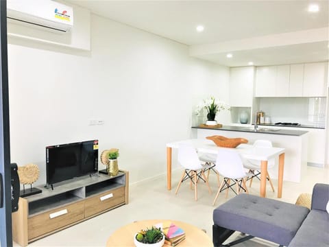 502 2 Bedroom In Kalina Serviced Apartments Eigentumswohnung in Sydney