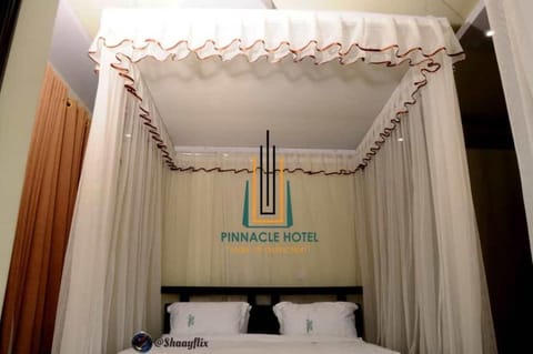 Pinnacle Hotel Mbarara Hotel in Uganda