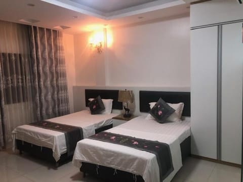 Linh Anh Hotel Vacation rental in Hanoi