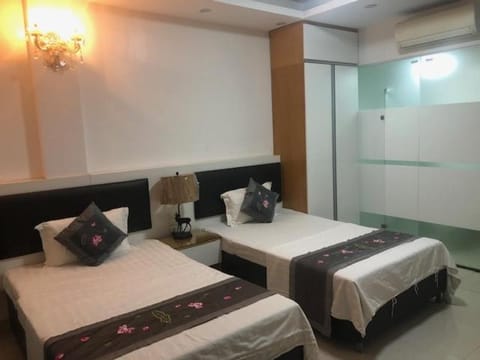 Linh Anh Hotel Vacation rental in Hanoi