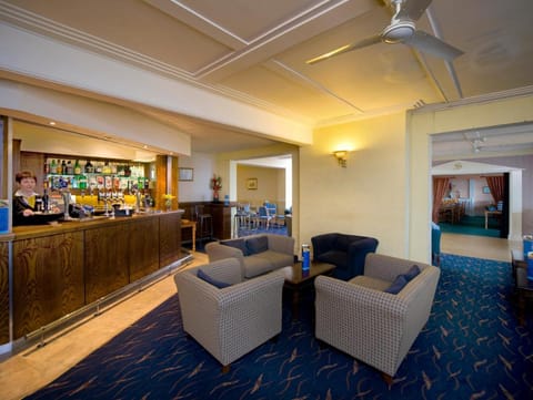 The Strathmore Hotel Vacation rental in Morecambe