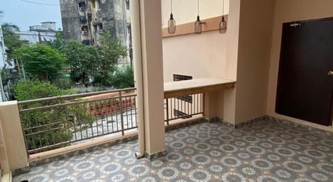 Backpackers Den Vacation rental in Lucknow