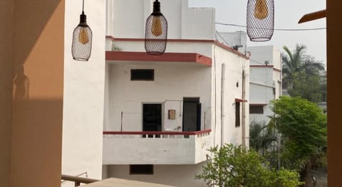 Backpackers Den Vacation rental in Lucknow