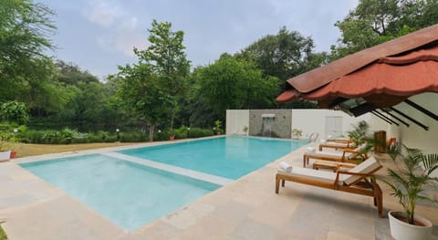 Aranya Vilas Vacation rental in Udaipur