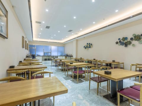 ZMAX Hotels Beijing Pinggu Qianlima Huandao Vacation rental in Tianjin