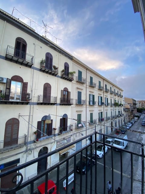 55 Aira Hotel Vacation rental in Palermo