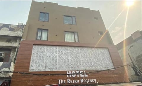 Hotel The Retro Regency Vacation rental in Ludhiana