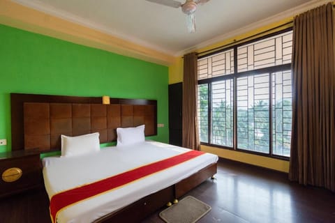 Lake View Resort Vacation rental in Kolkata