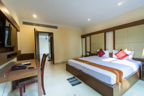 Lake View Resort Vacation rental in Kolkata