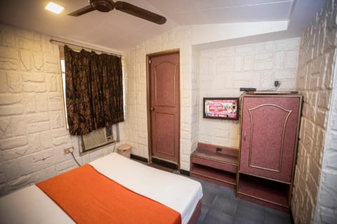 HOTEL PLATINUM COLABA Vacation rental in Mumbai