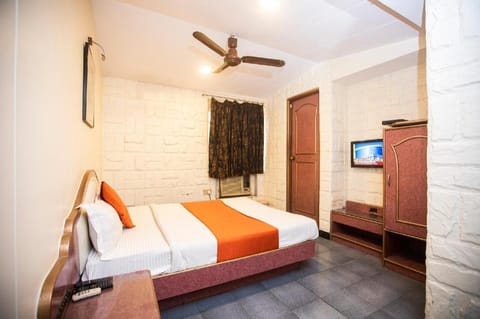 HOTEL PLATINUM COLABA Vacation rental in Mumbai