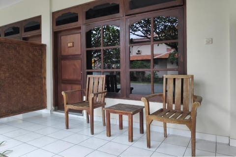 SPOT ON 2426 Hotel Aget Jaya Ii Vacation rental in Denpasar