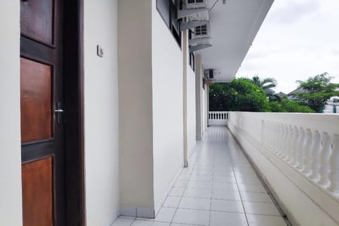 SPOT ON 2426 Hotel Aget Jaya Ii Vacation rental in Denpasar