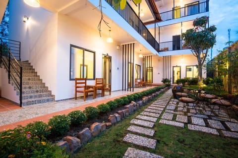 Aurora House Vacation rental in Phu Quoc