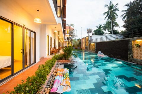 Aurora House Vacation rental in Phu Quoc