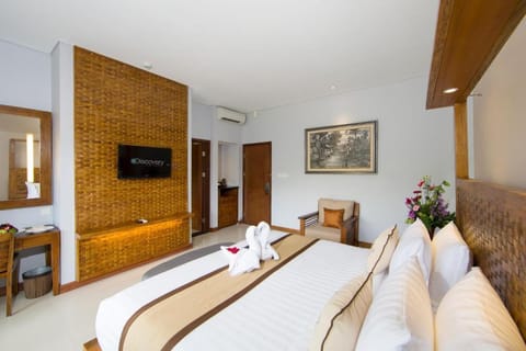 Romantic 1 BR Suite Valley View #K55 Vacation rental in Ubud