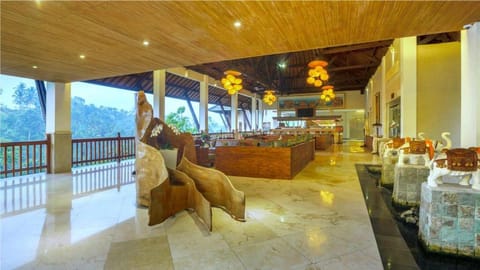 Adore 1 BR Luxury Pool Villa #K60 Villa in Ubud