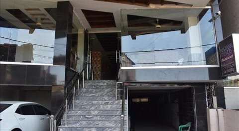 Rajada Hotel Vacation rental in Islamabad